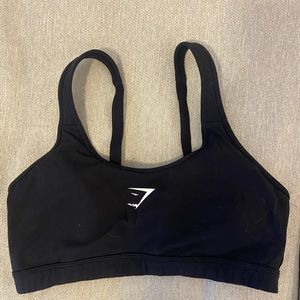GYMSHARK - Scoop Neck Sports Bra
